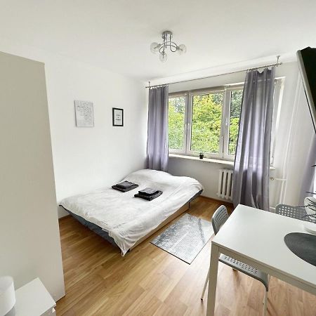 Anielewicza 26 Rooms Varşova Dış mekan fotoğraf