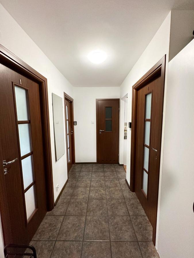 Anielewicza 26 Rooms Varşova Dış mekan fotoğraf